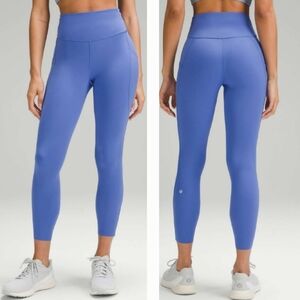 Lululemon Fast and Free High-Rise Tight 28" *5 Pocket